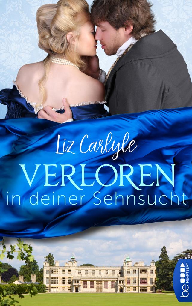 Produktbild: Verloren in deiner Sehnsucht | Liz Carlyle