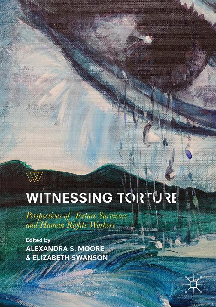 Produktbild: Witnessing Torture
