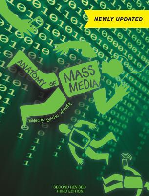 Produktbild: Anatomy of Mass Media | Dianah Wynter