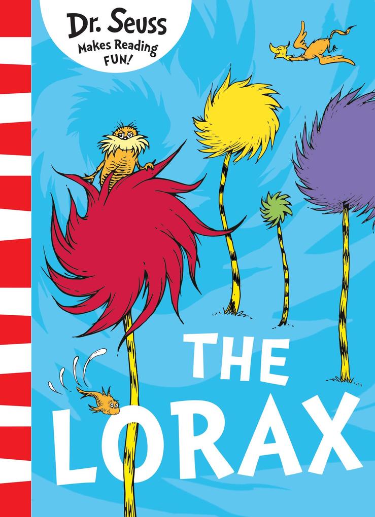 Produktbild: The Lorax | Dr. Seuss