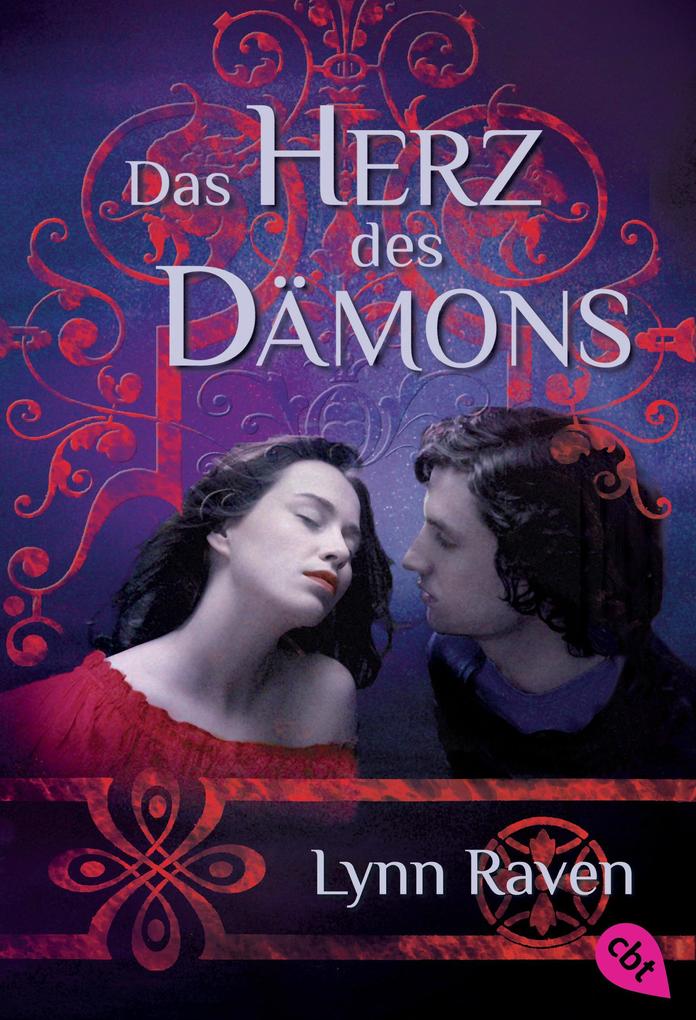 Produktbild: Das Herz des Dämons | Lynn Raven
