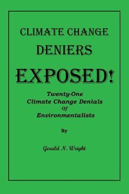 Produktbild: CLIMATE CHANGE WAR! | Gerald Neil Wright