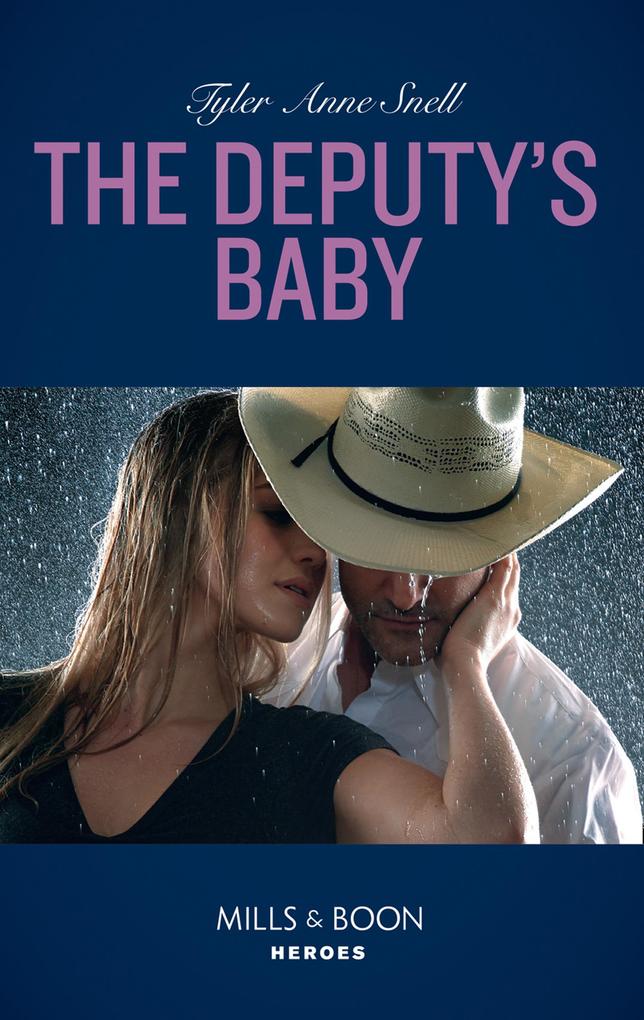 Produktbild: The Deputy's Baby | Tyler Anne Snell