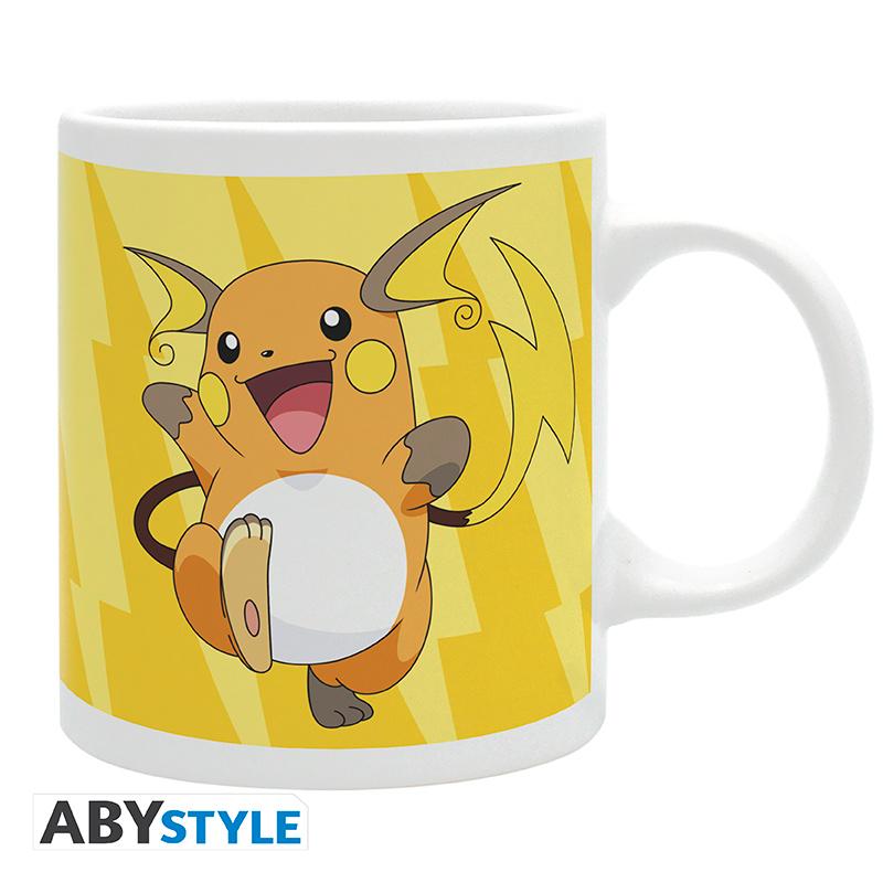 Produktbild: POKEMON - Pikatchu - Evolutions