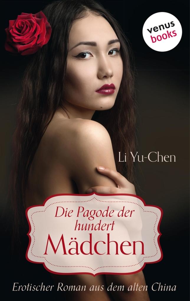 Produktbild: Die Pagode der hundert Mädchen | Li Yu-Chen