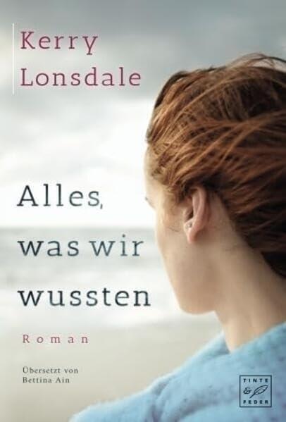 Produktbild: Alles, was wir wussten | Kerry Lonsdale