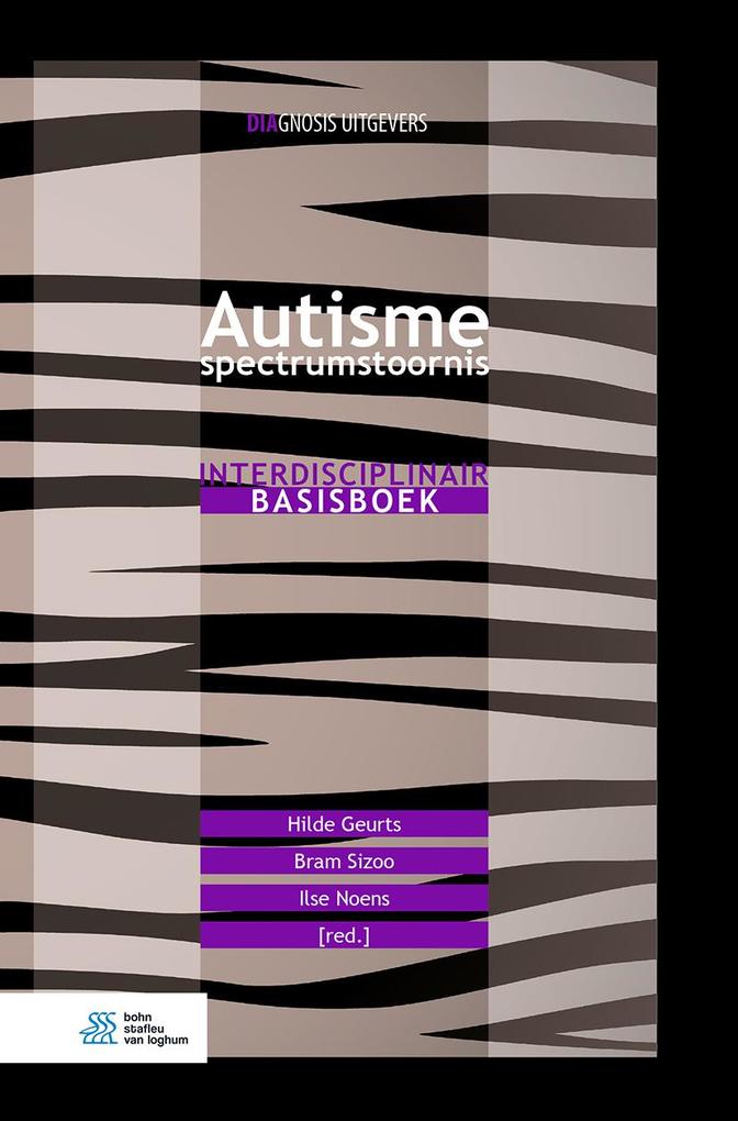 Produktbild: Autismespectrumstoornis