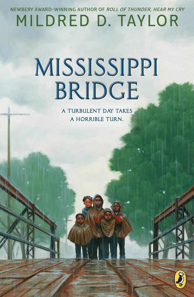 Produktbild: Mississippi Bridge | Mildred D Taylor