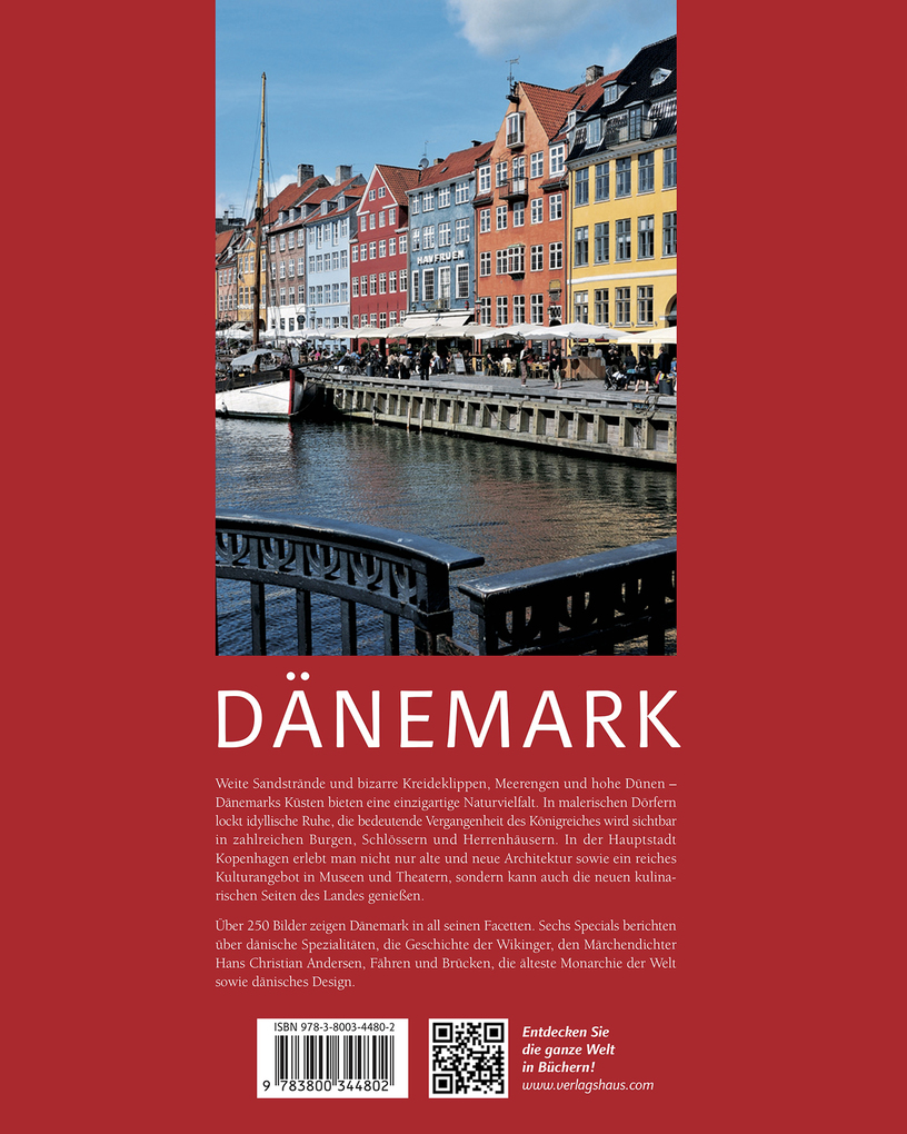 Weitere Ansicht: Horizont Dänemark | Christoph Schumann