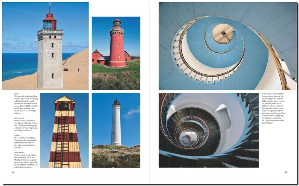 Weitere Ansicht: Horizont Dänemark | Christoph Schumann