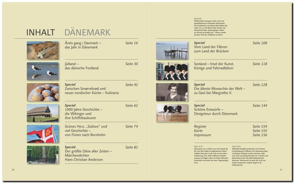 Weitere Ansicht: Horizont Dänemark | Christoph Schumann