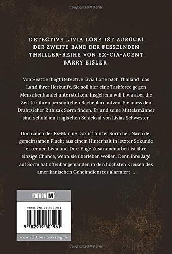 Weitere Ansicht: Das Fadenkreuz der Spinne | Barry Eisler
