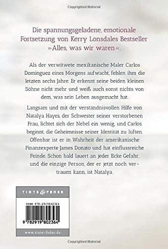 Weitere Ansicht: Alles, was wir wussten | Kerry Lonsdale