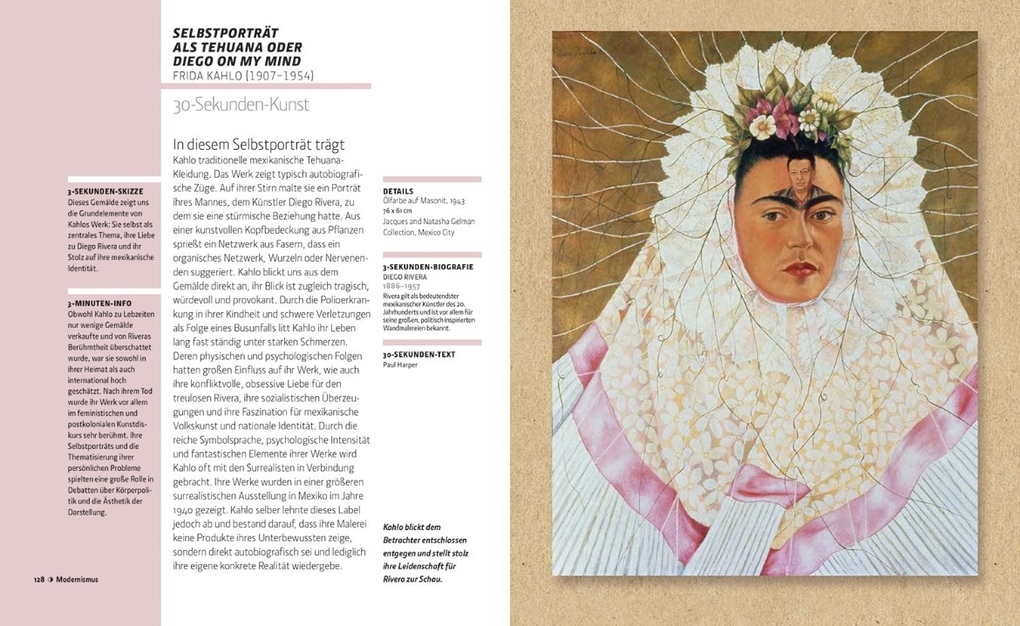 Weitere Ansicht: Kunst in 30 Sekunden | Lee Beard