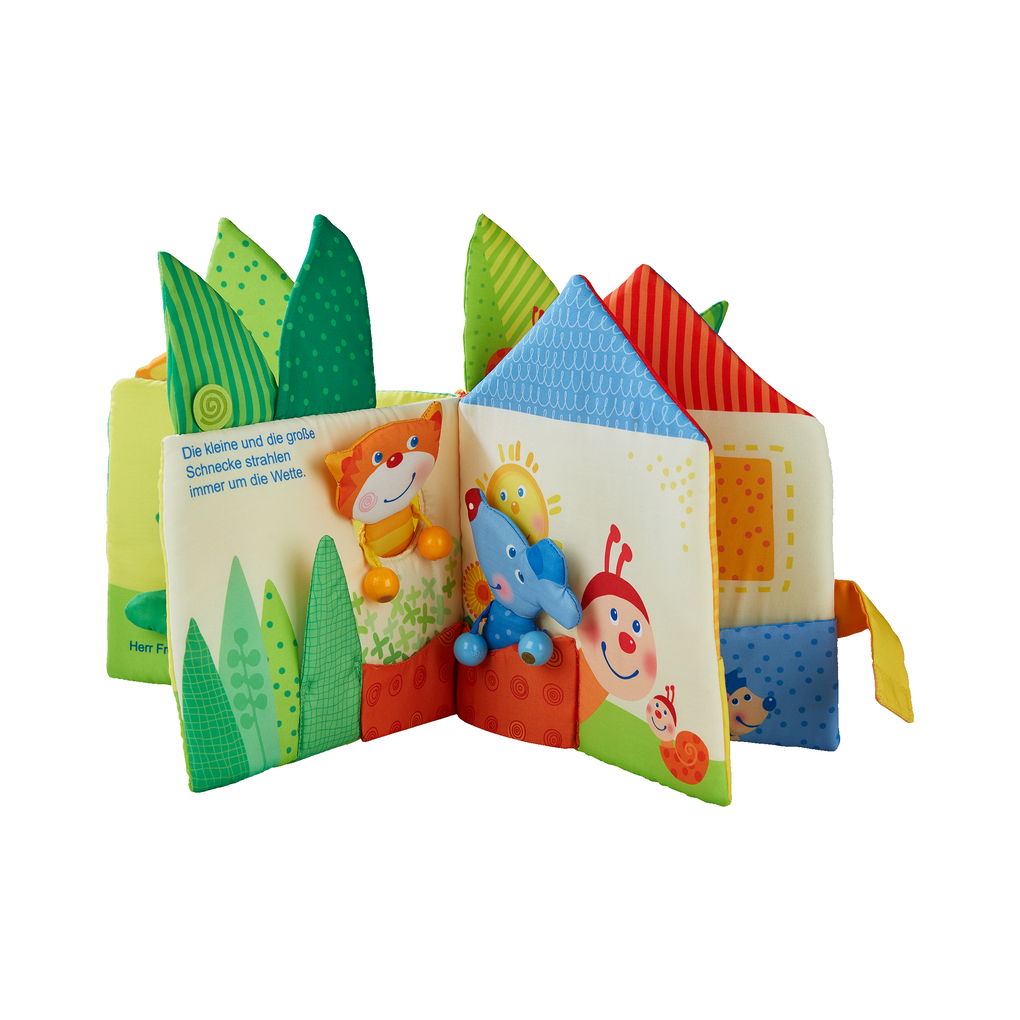 Weitere Ansicht: Blätterhäuschen