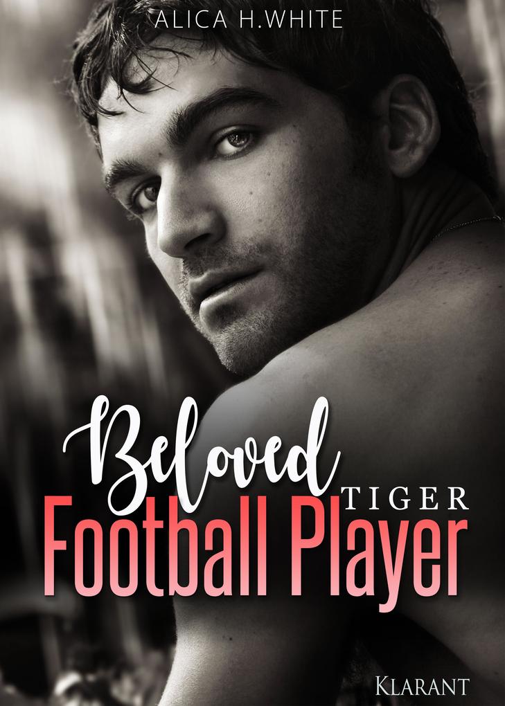 Produktbild: Beloved Football Player. Tiger | Alica H. White