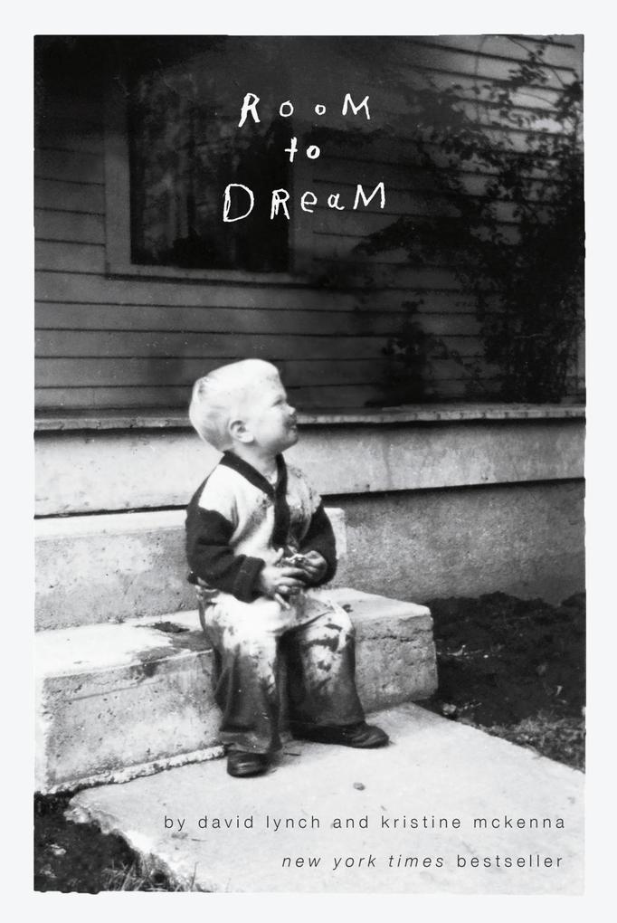 Produktbild: Room to Dream | David Lynch, Kristine McKenna