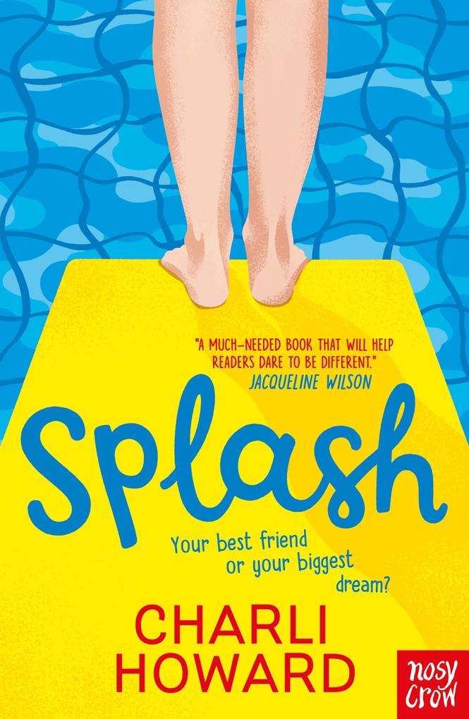 Produktbild: Splash | Charli Howard