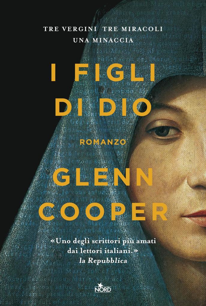 Produktbild: I figli di Dio | Glenn Cooper