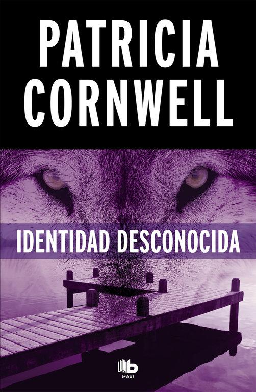 Produktbild: Identidad Desconocida / Black Notice | Patricia Cornwell