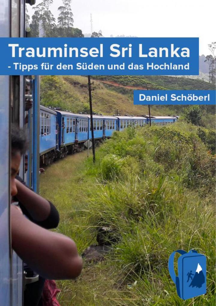 Produktbild: Trauminsel Sri Lanka | Daniel Schöberl