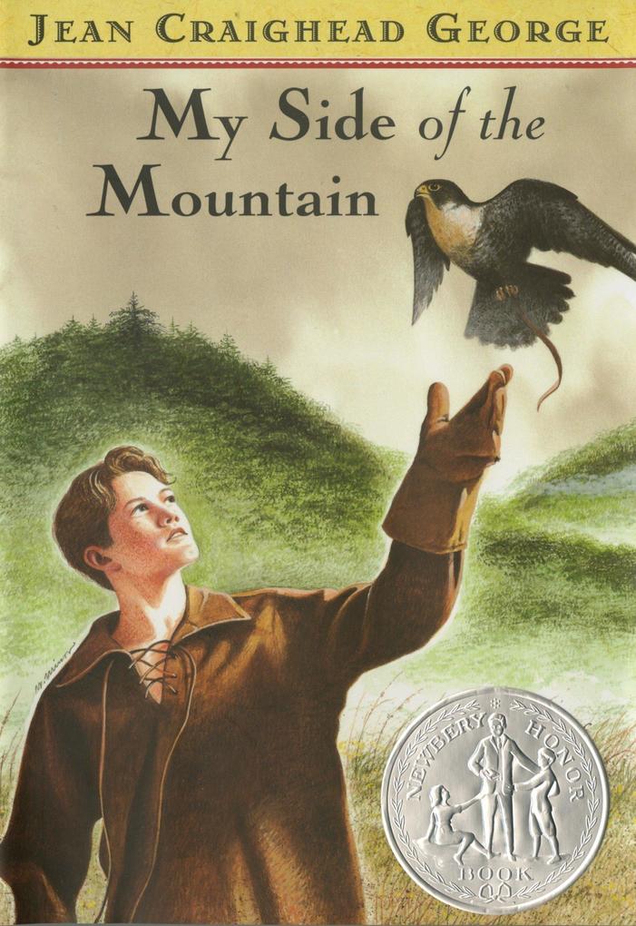 Produktbild: My Side of the Mountain | Jean Craighead George