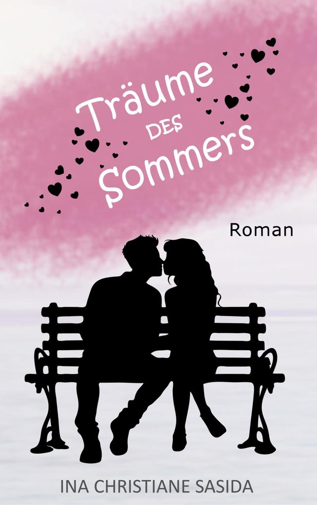 Produktbild: Träume des Sommers | Ina Christiane Sasida