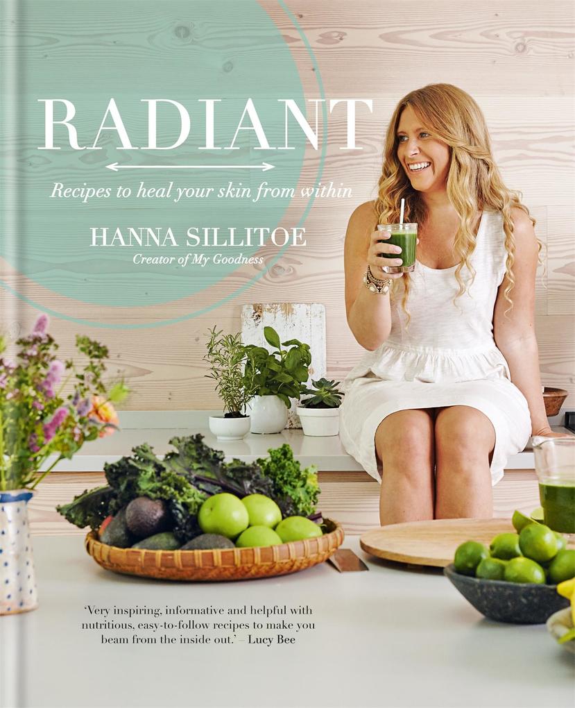 Produktbild: Radiant | Hanna Sillitoe