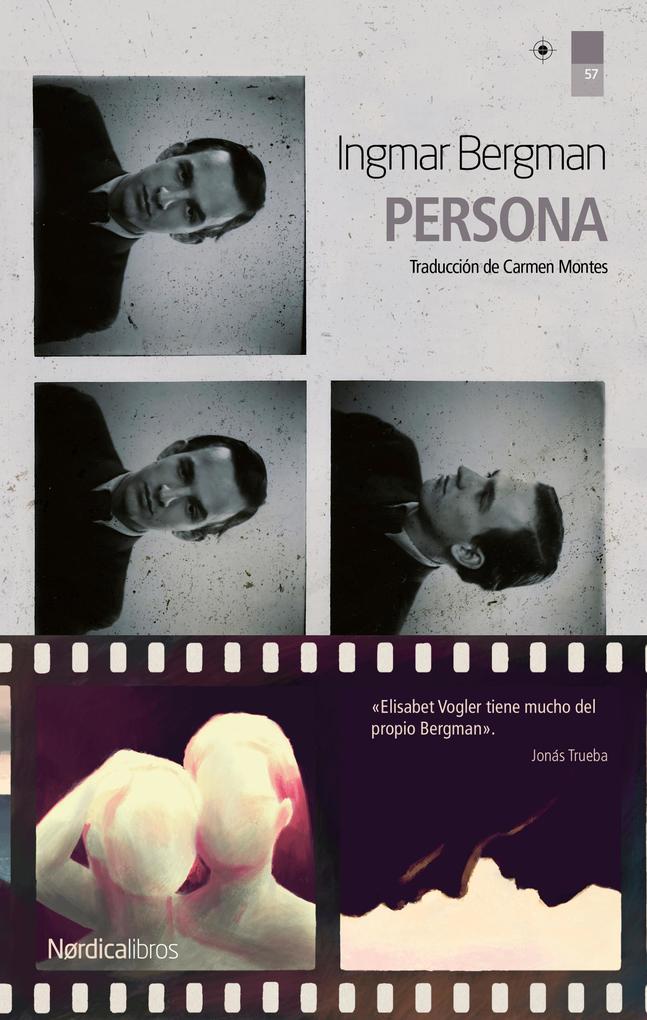 Produktbild: Persona | Ingmar Bergman