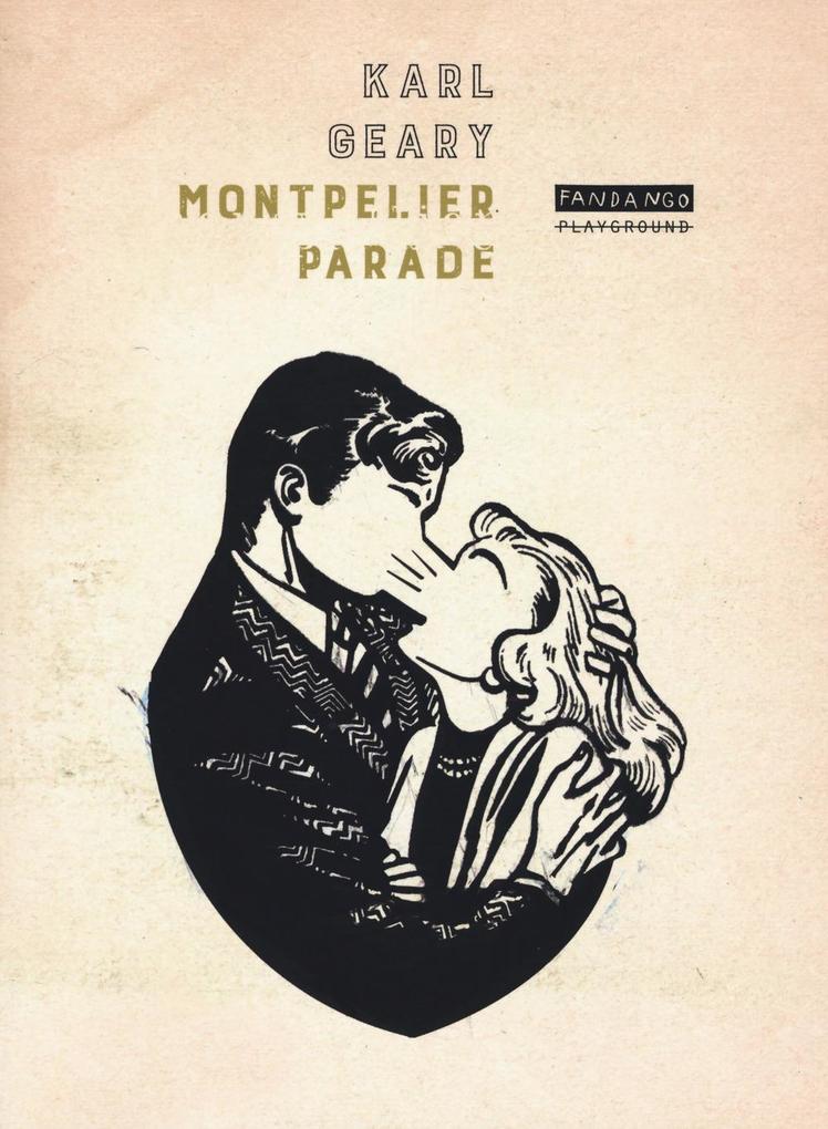 Produktbild: Montpelier Parade | Karl Geary