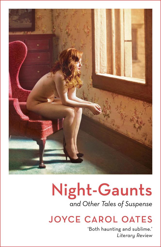 Night-Gaunts and Other Tales of Suspense als eBook epub