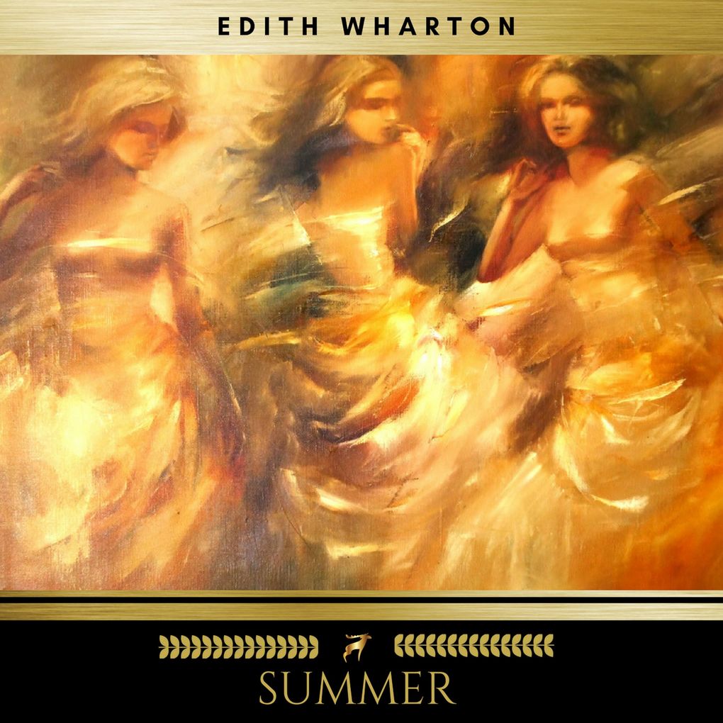 Produktbild: Summer | Edith Wharton