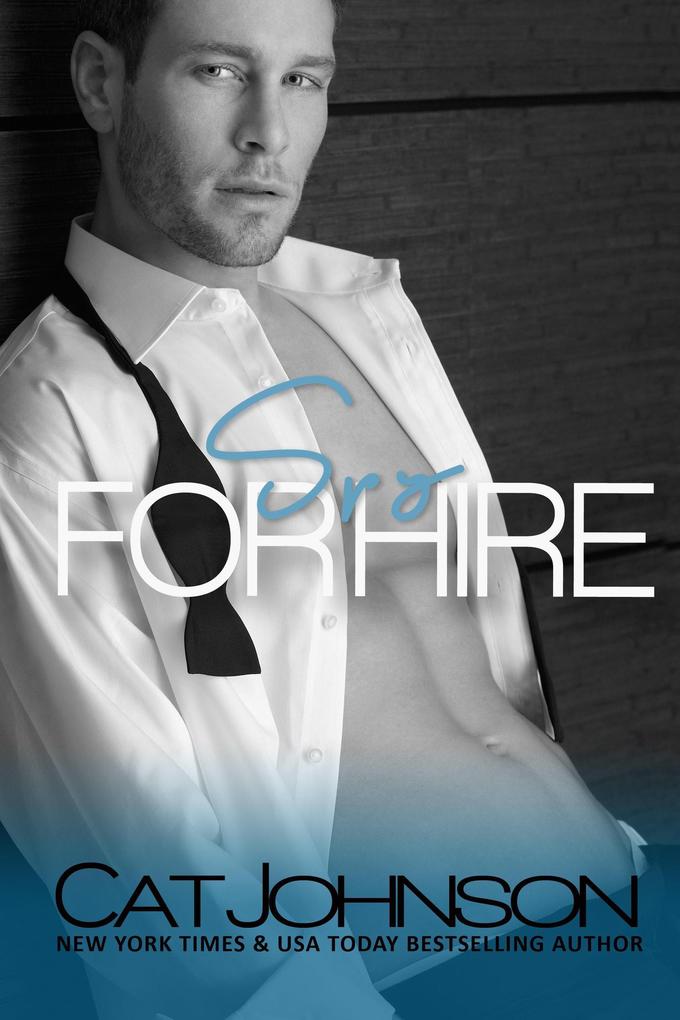 Produktbild: Spy For Hire | Cat Johnson