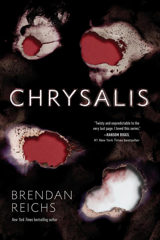 Produktbild: Chrysalis | Brendan Reichs
