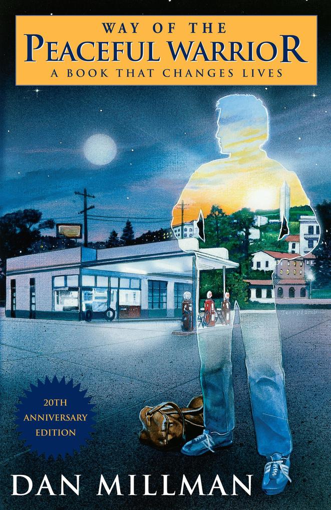 Produktbild: Way of the Peaceful Warrior | Dan Millman