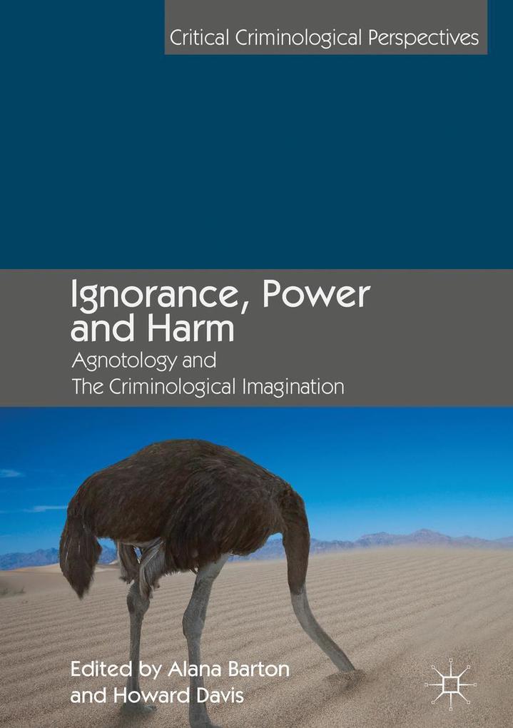 Produktbild: Ignorance, Power and Harm