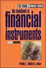 The Handbook of Financial Instruments