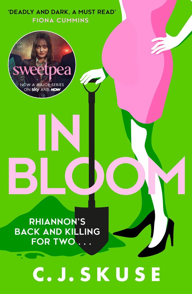 Produktbild: In Bloom | C. J. Skuse