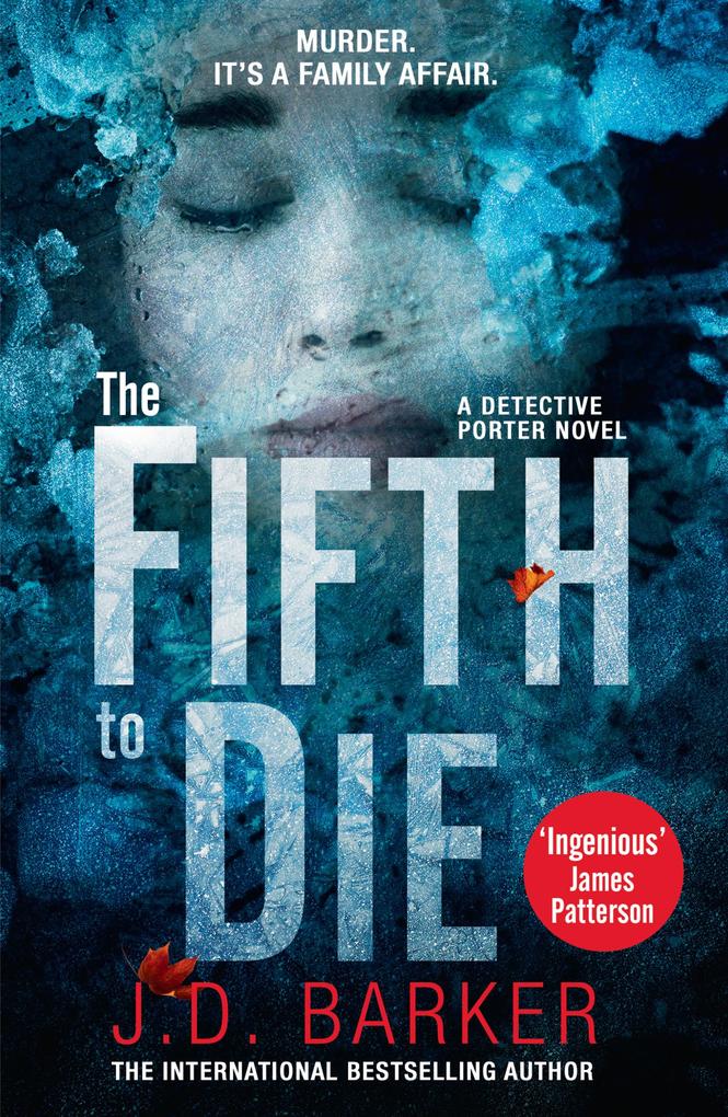 Produktbild: The Fifth to Die | J. D. Barker