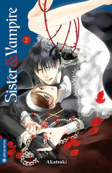 Produktbild: Sister & Vampire 02 | Akatsuki