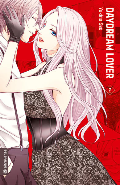 Produktbild: Daydream Lover 02 | Yukino Seo