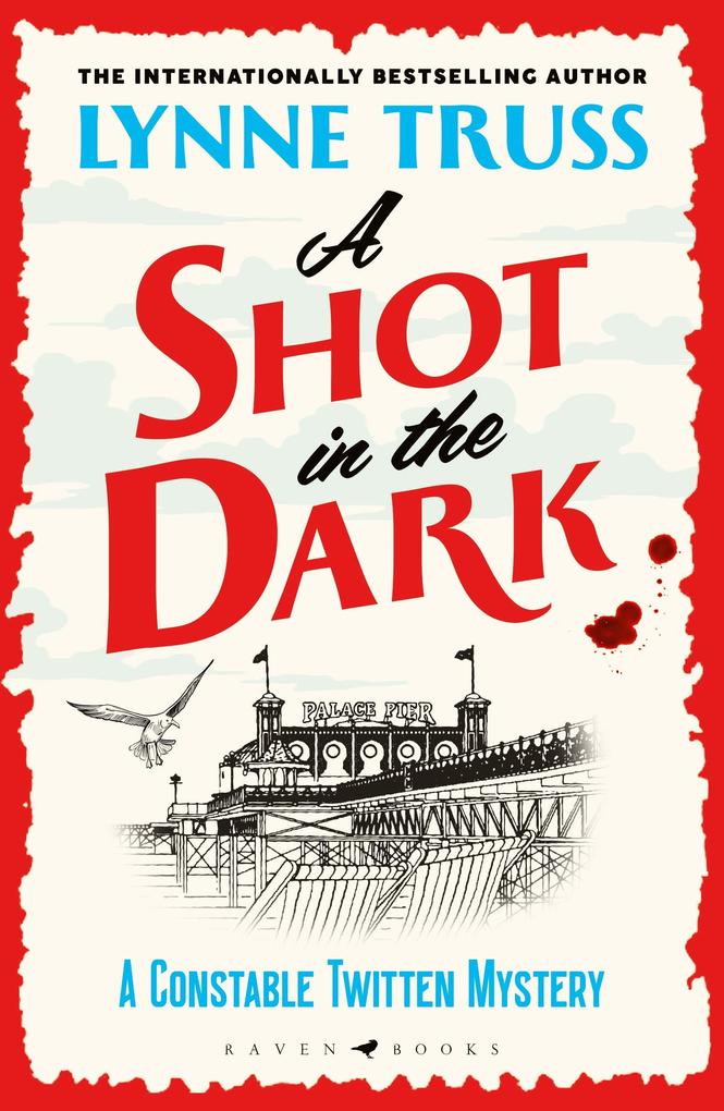 Produktbild: A Shot in the Dark | Lynne Truss