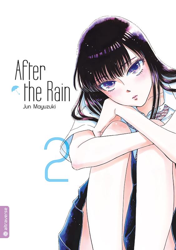 Produktbild: After the Rain 02 | Jun Mayuzuki