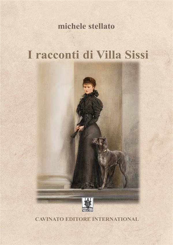I racconti di Villa Sissi als eBook epub