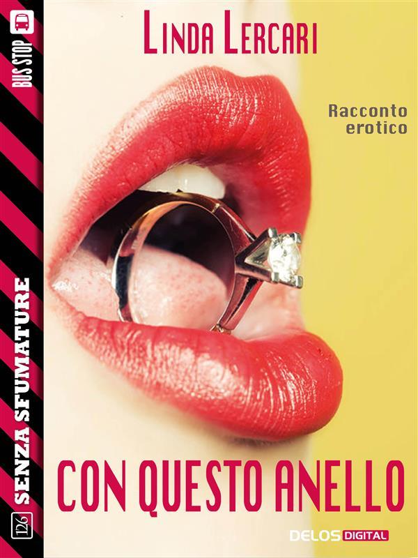 Produktbild: Con questo anello | Linda Lercari