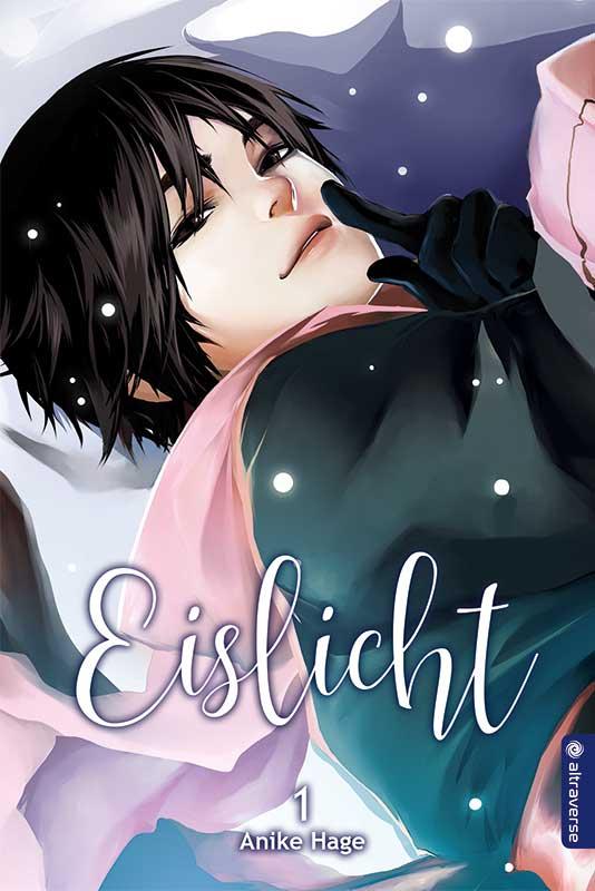 Produktbild: Eislicht 01 | Anike Hage
