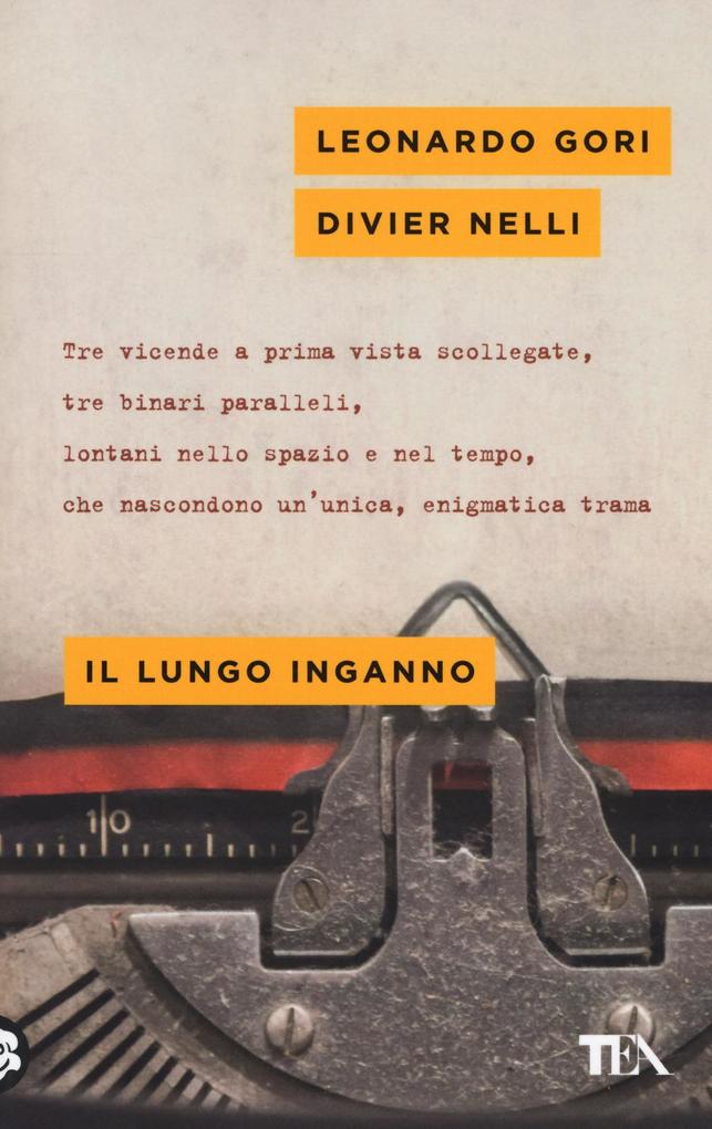Produktbild: Il lungo inganno | Leonardo Gori, Divier Nelli