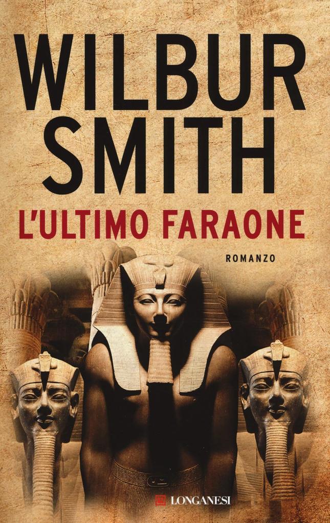 Produktbild: L' ultimo faraone | Wilbur Smith