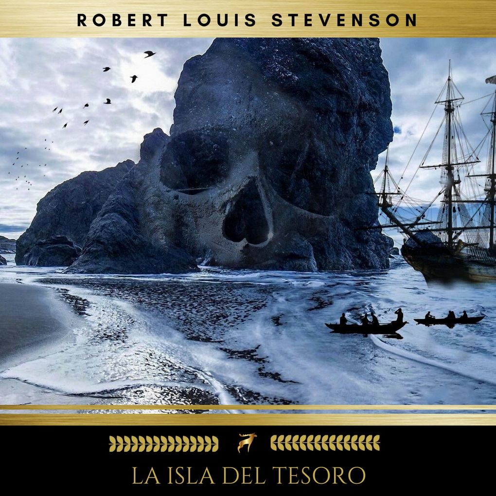 Produktbild: La Isla del Tesoro | Robert Louis Stevenson