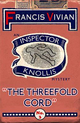Produktbild: The Threefold Cord | Francis Vivian